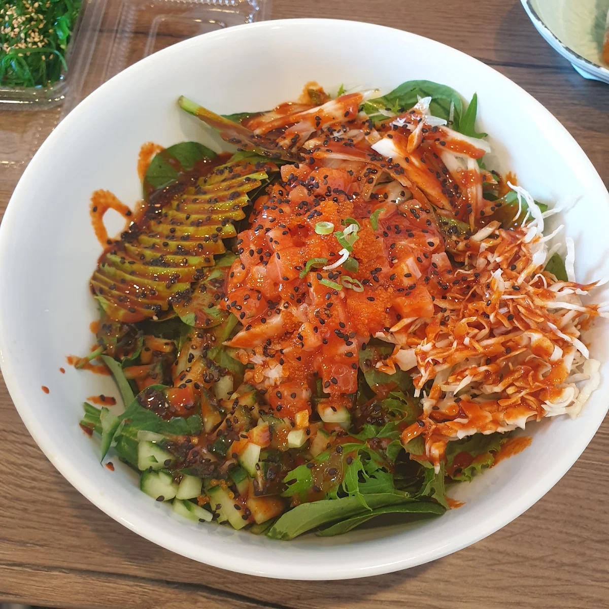 Highlights, Moon Japanese Restaurant Bargara