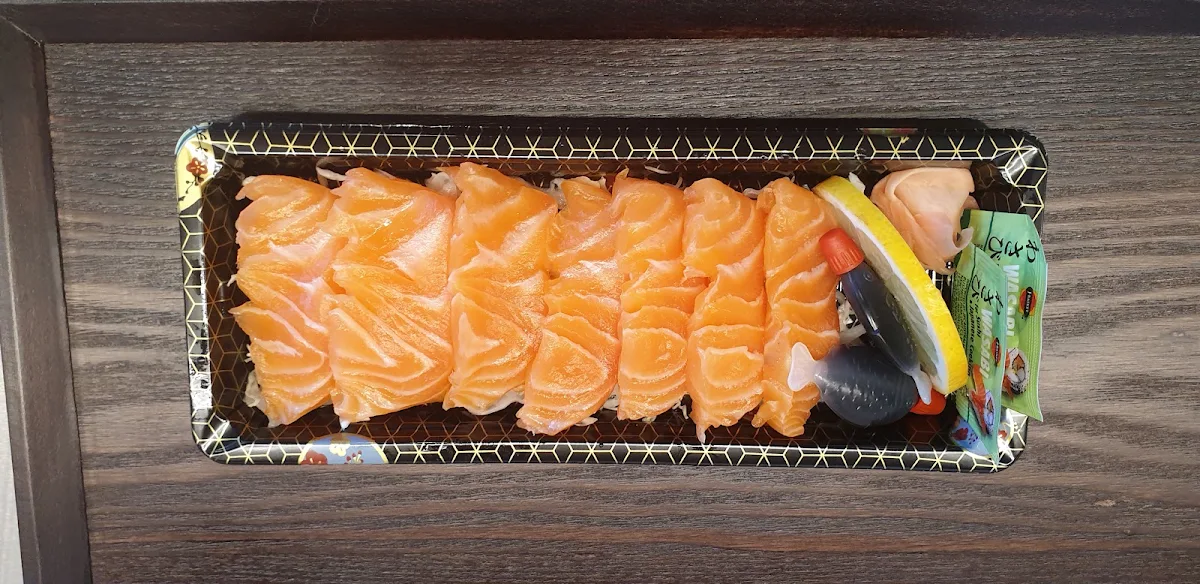 Highlights, Moon Japanese Restaurant Bargara