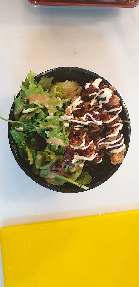 Highlights, Moon Japanese Restaurant Bargara