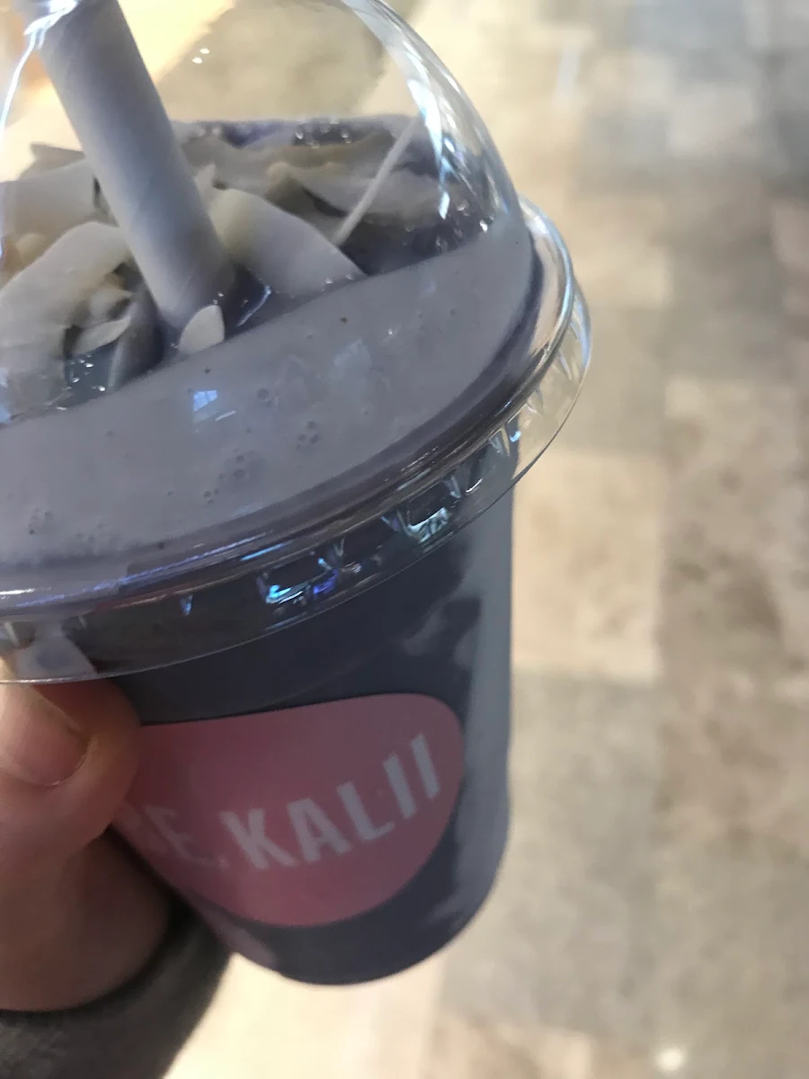 Highlights, Be Kalii