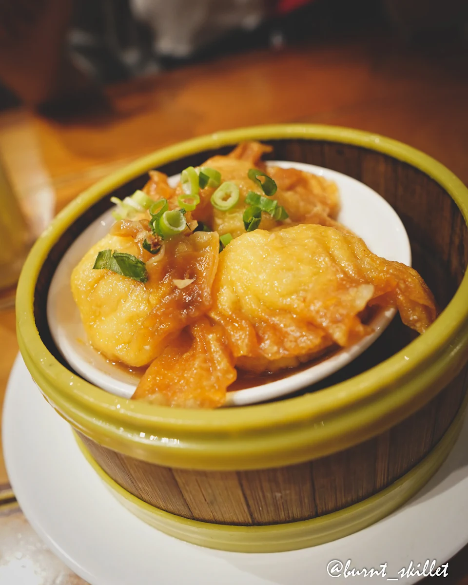 Dim Sum, China Bar Swanston