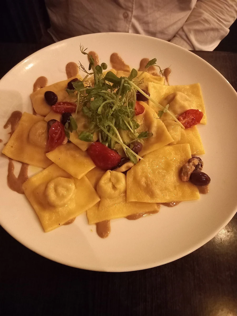 Ravioli