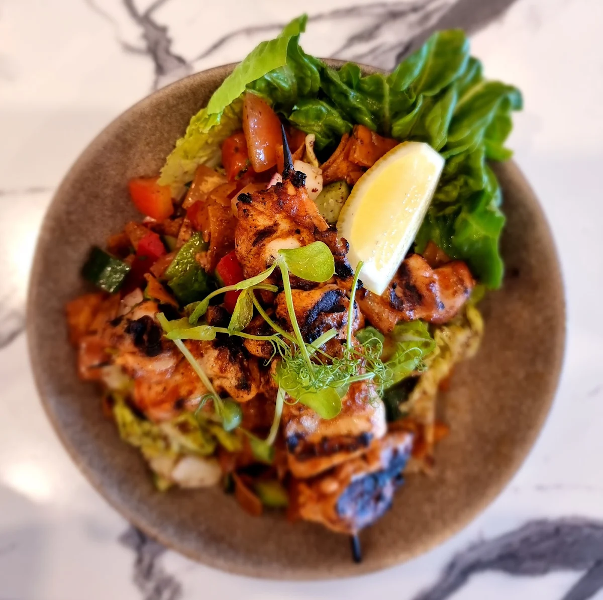 Chicken Salad