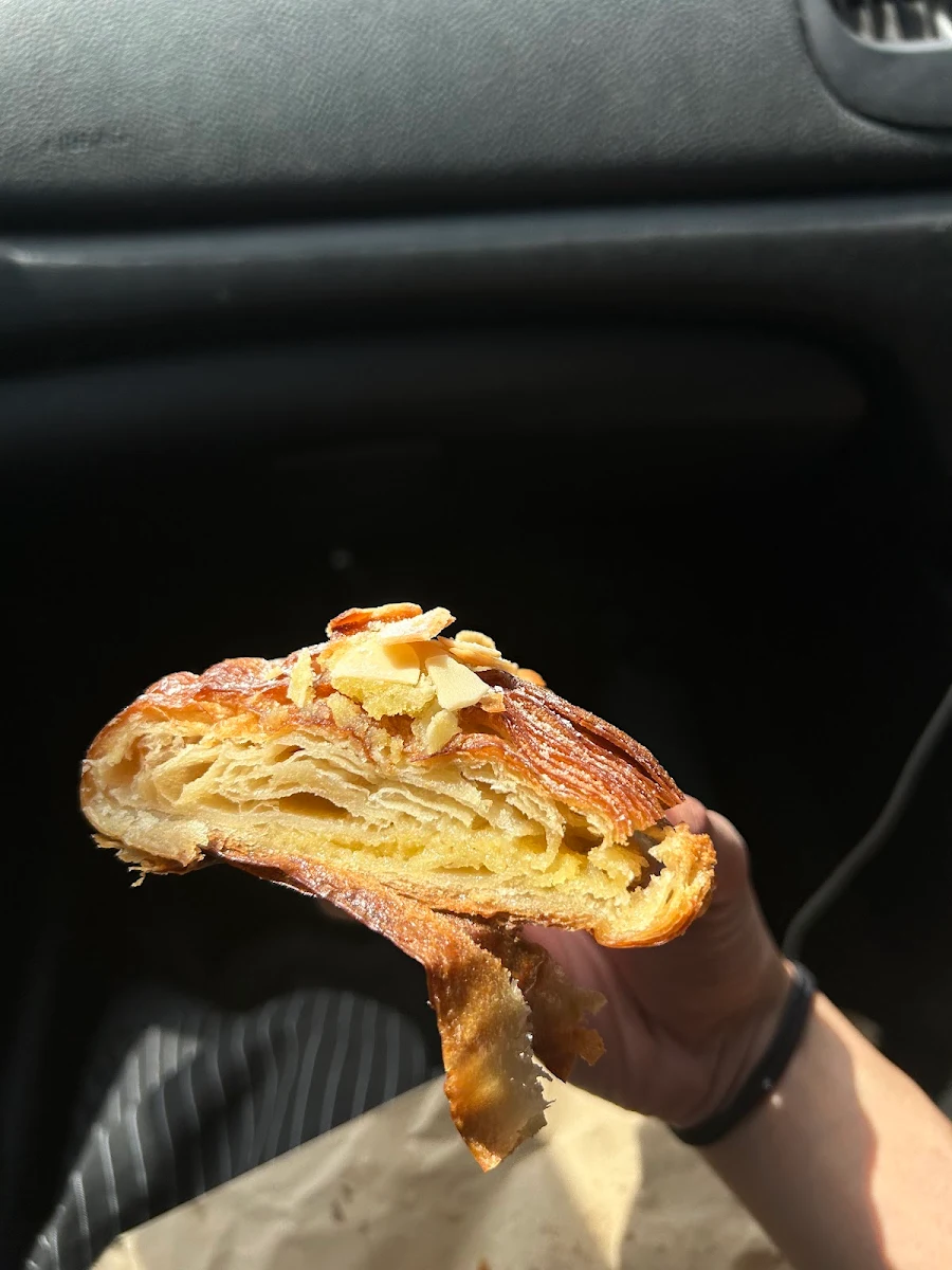 Highlights, Back Alley Bakes