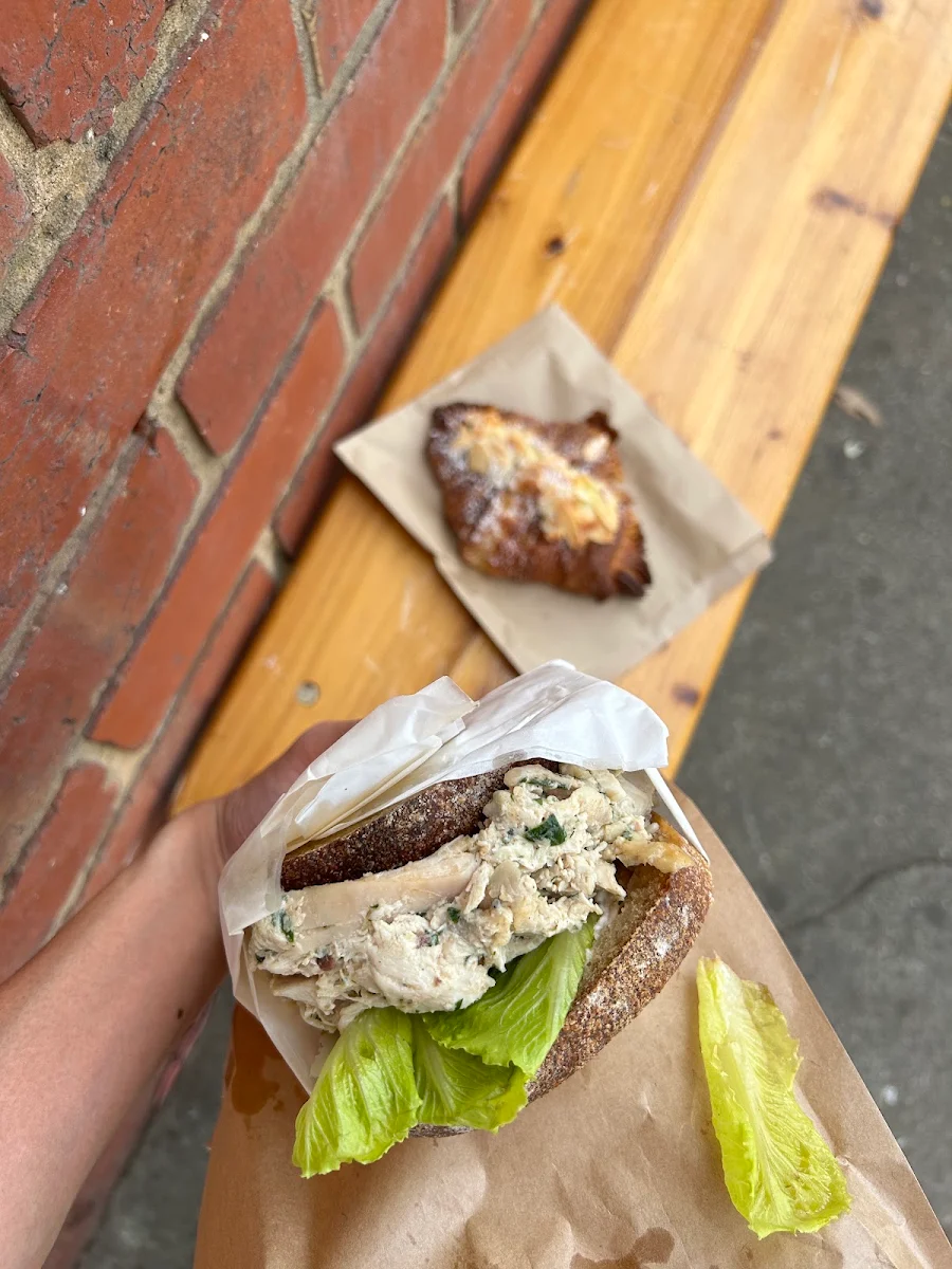 Highlights, Back Alley Bakes