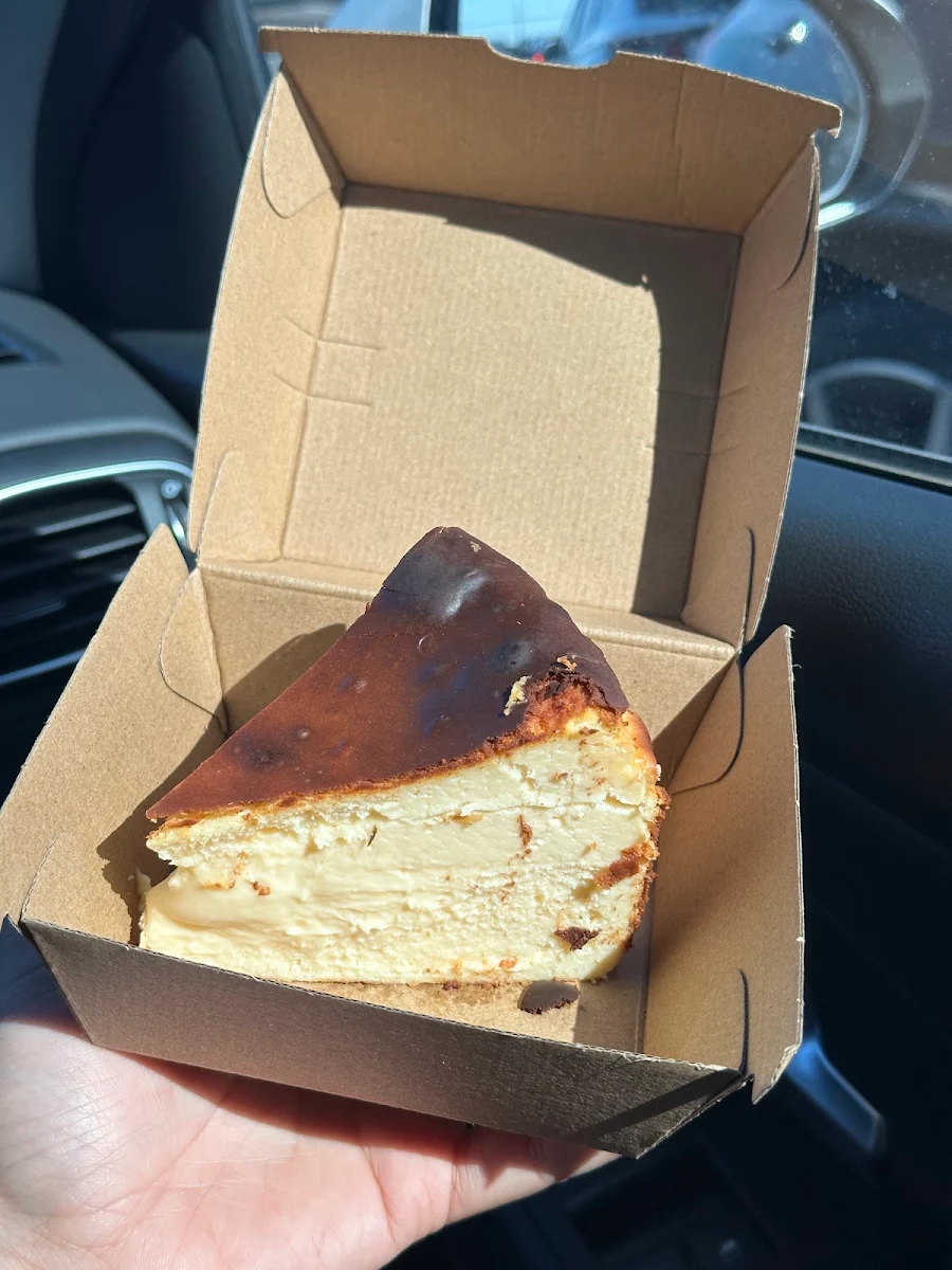 Highlights, Back Alley Bakes