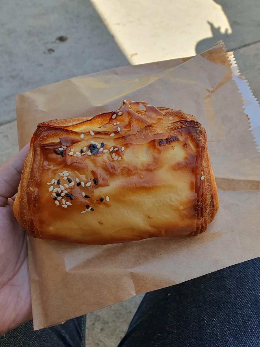 Highlights, Back Alley Bakes