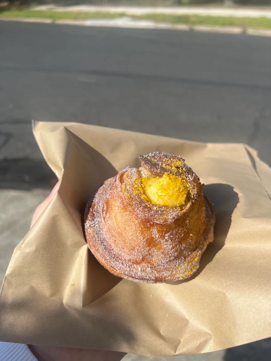 Highlights, Back Alley Bakes