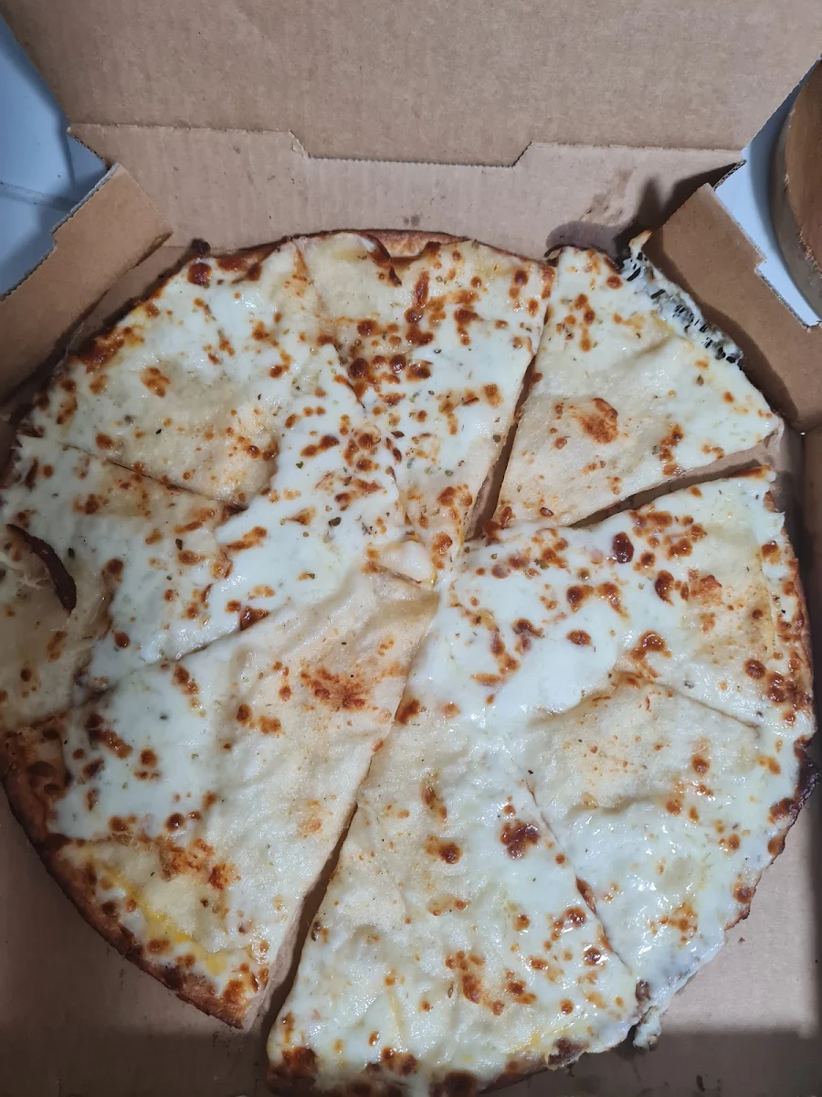 Highlights, Domino's Pizza Caloundra