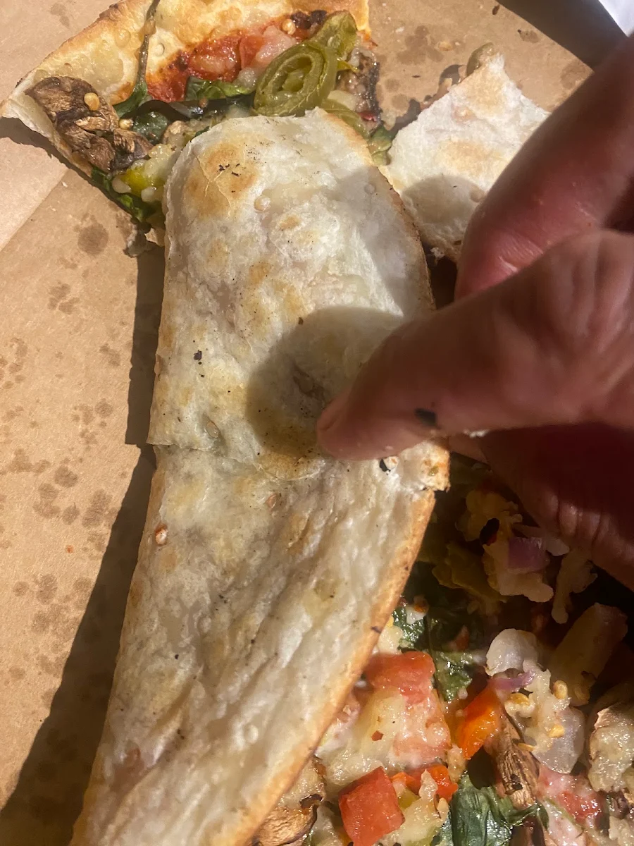 Pizza Just, Domino's Pizza Caloundra