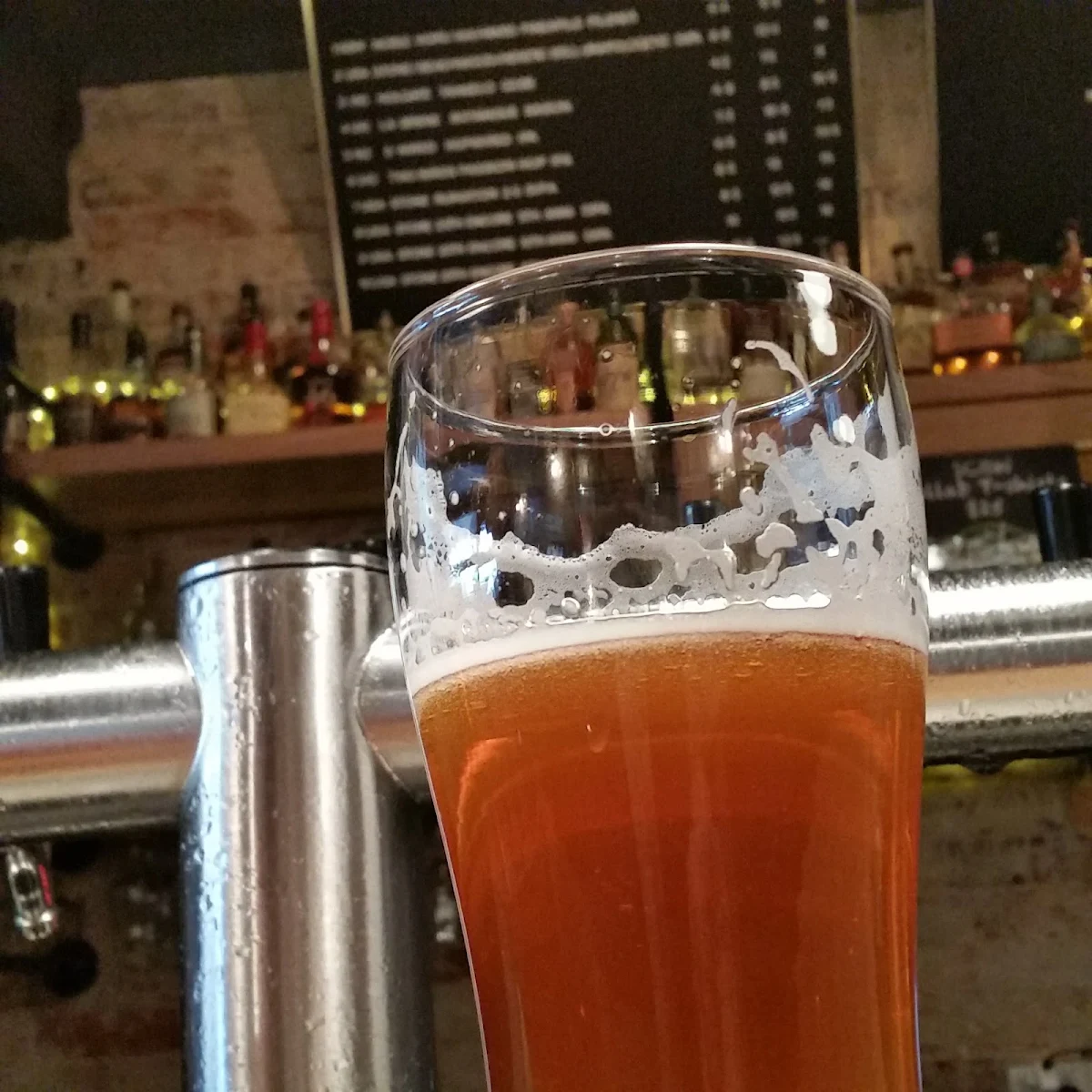 First IPA, The Noble Hops