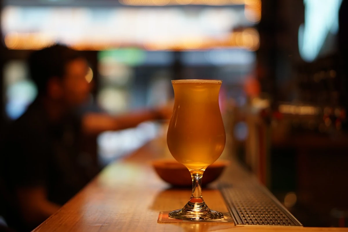 Highlights, The Noble Hops