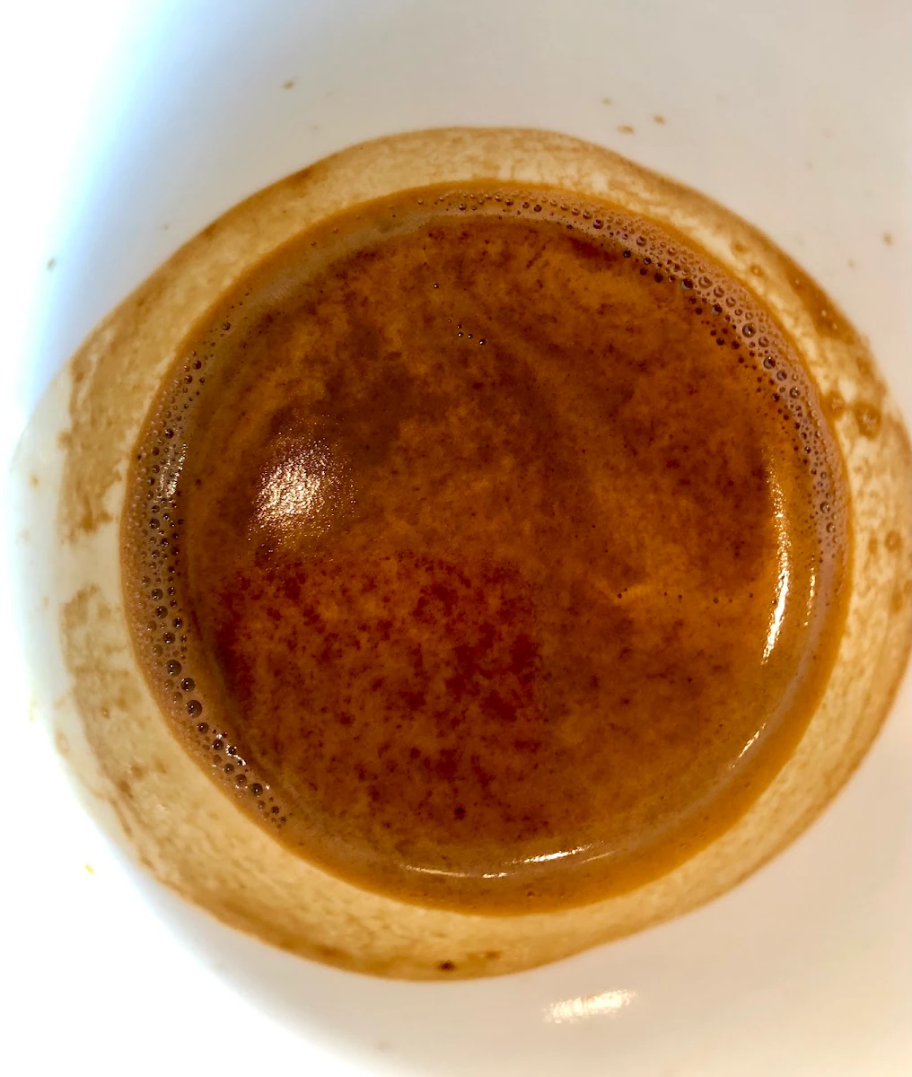 Double Espresso, Deli Dakota Specialty Coffee & Sandwiches