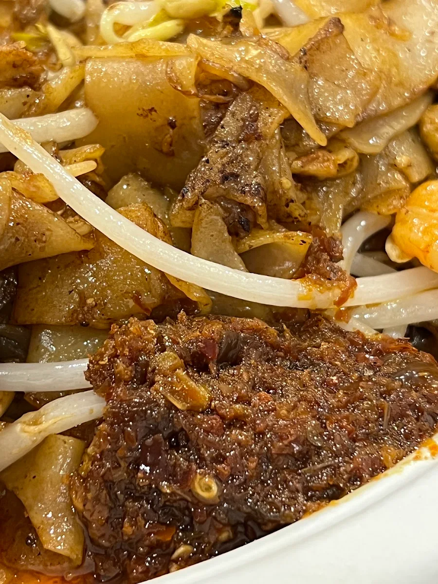 Chilli, Malay-Chinese
