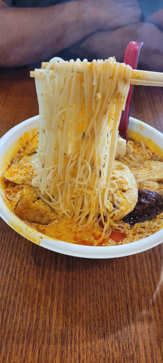 Highlights, Malay-Chinese