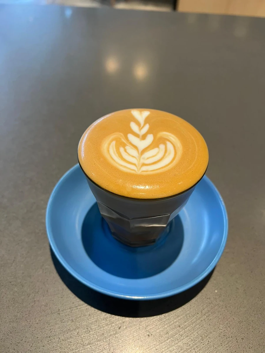 Flat White, Ribs N Rums - Restaurant in Jindalee