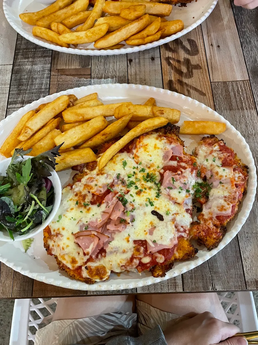Highlights, Ribs N Rums - Restaurant in Jindalee