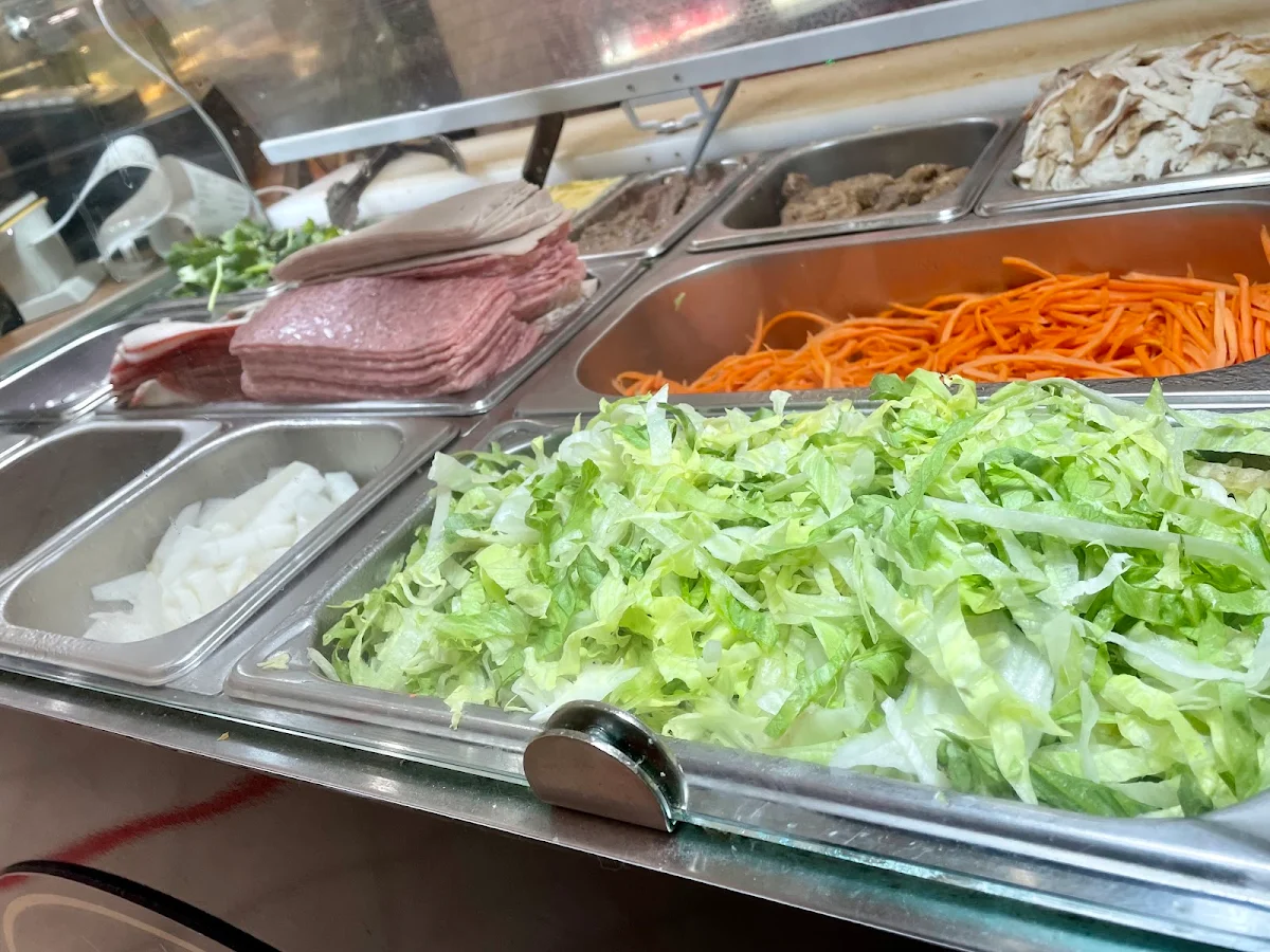 Highlights, Joseph Hot Bread Shop