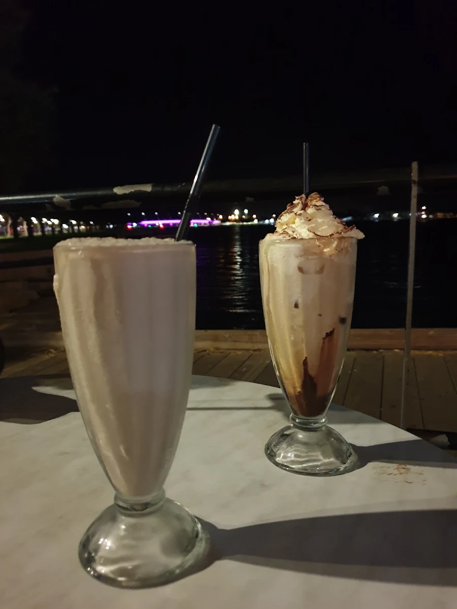 Highlights, Mandurah Foreshore Fish & Chips