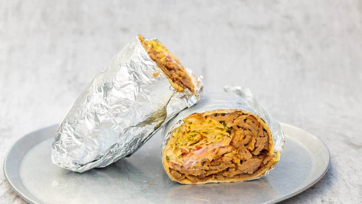 Highlights, Ali’s Jumbo Kebabs