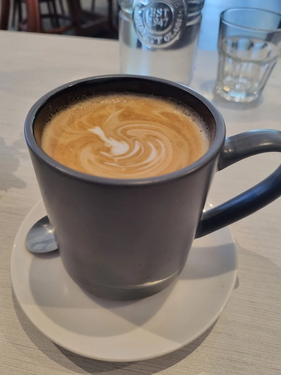 Latte, FABRICA