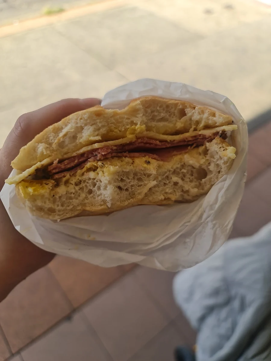 Highlights, Lamia Super Deli Marrickville