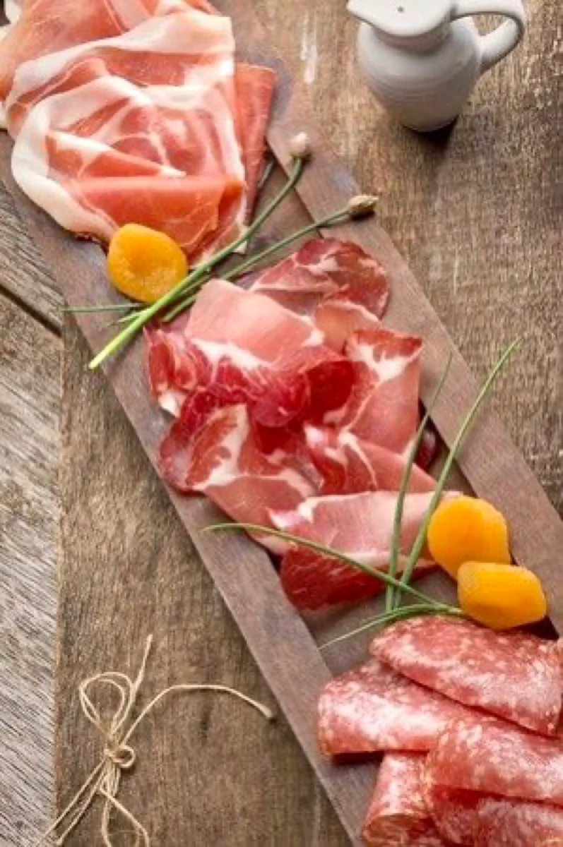 Highlights, Lamia Super Deli Marrickville