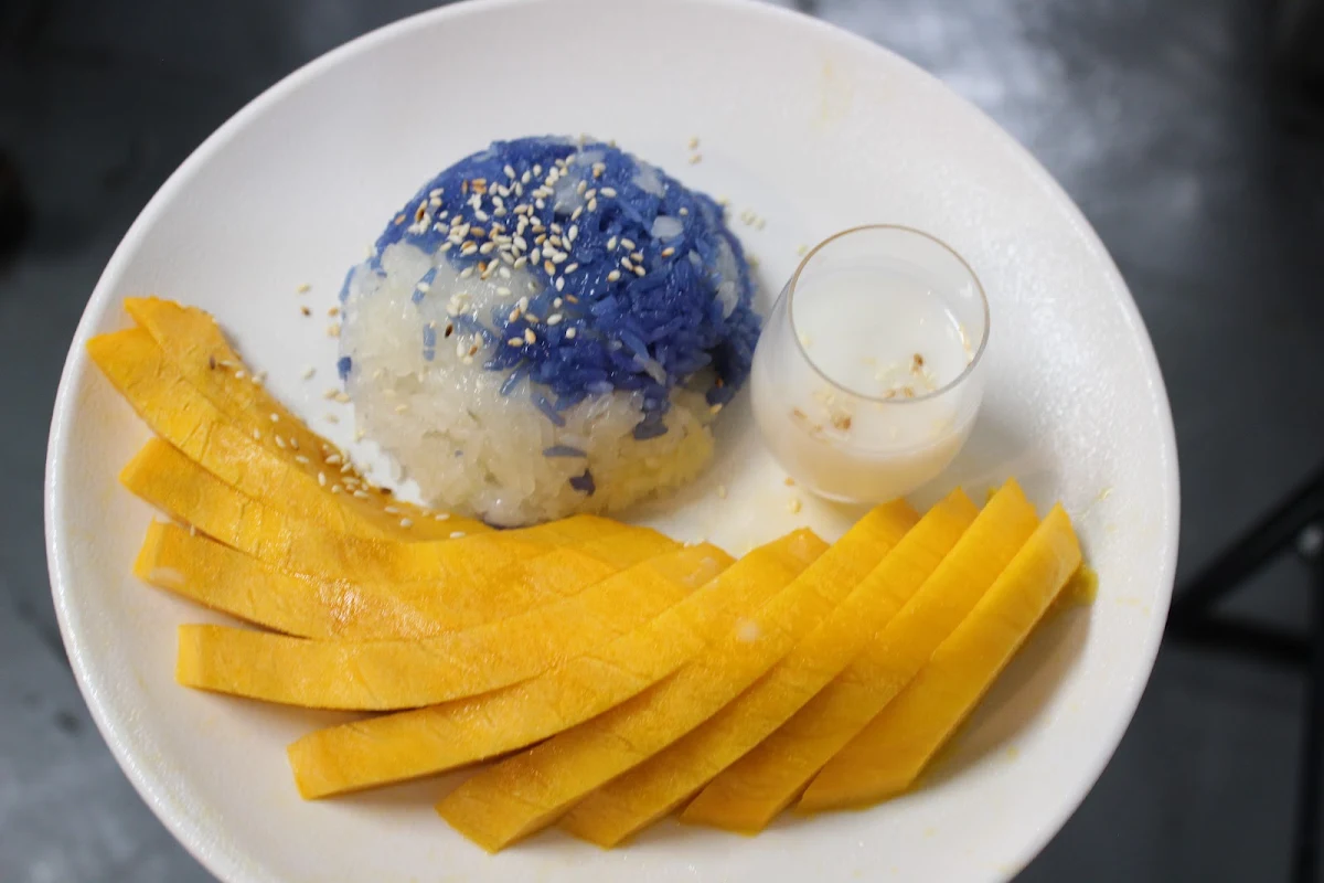 Sticky Rice