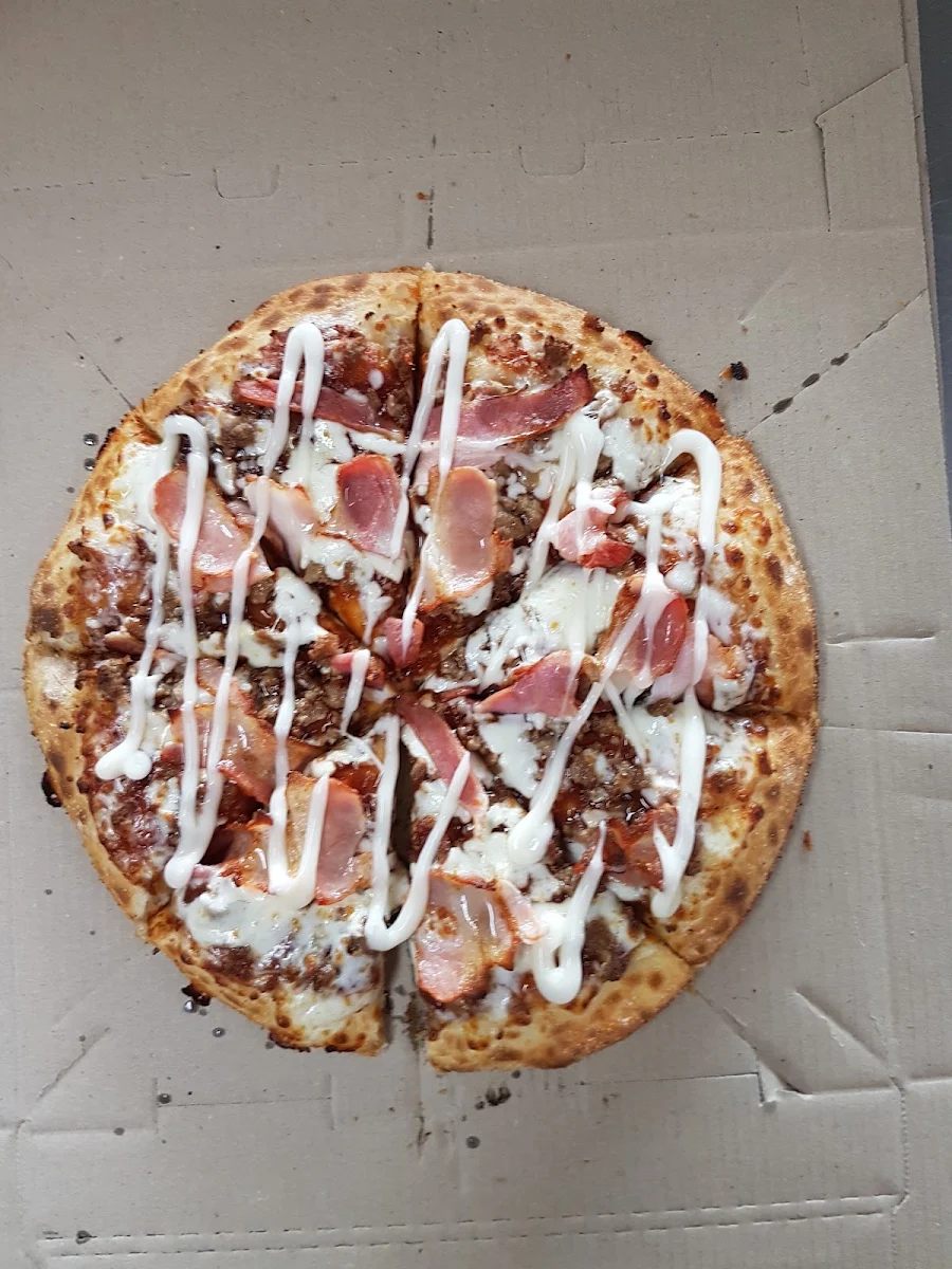Highlights, Domino's Pizza Cessnock