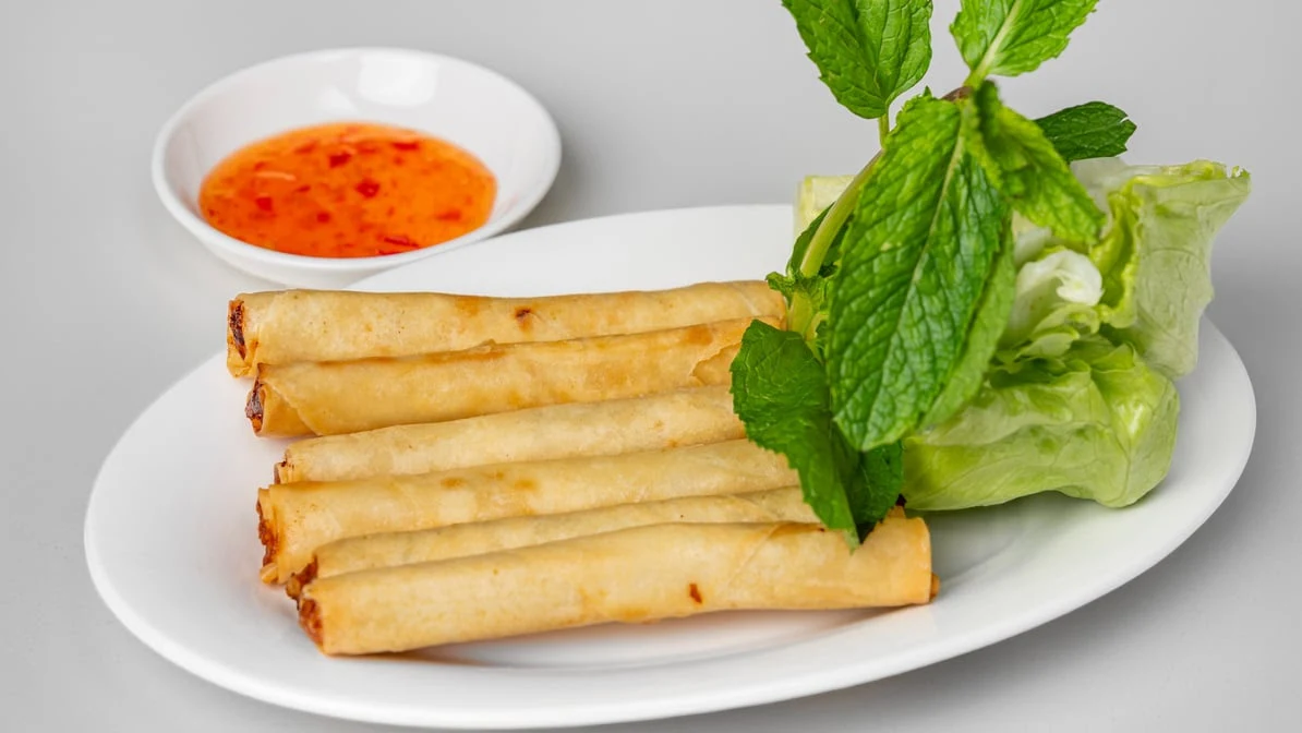 Highlights, W Pho Vietnamese