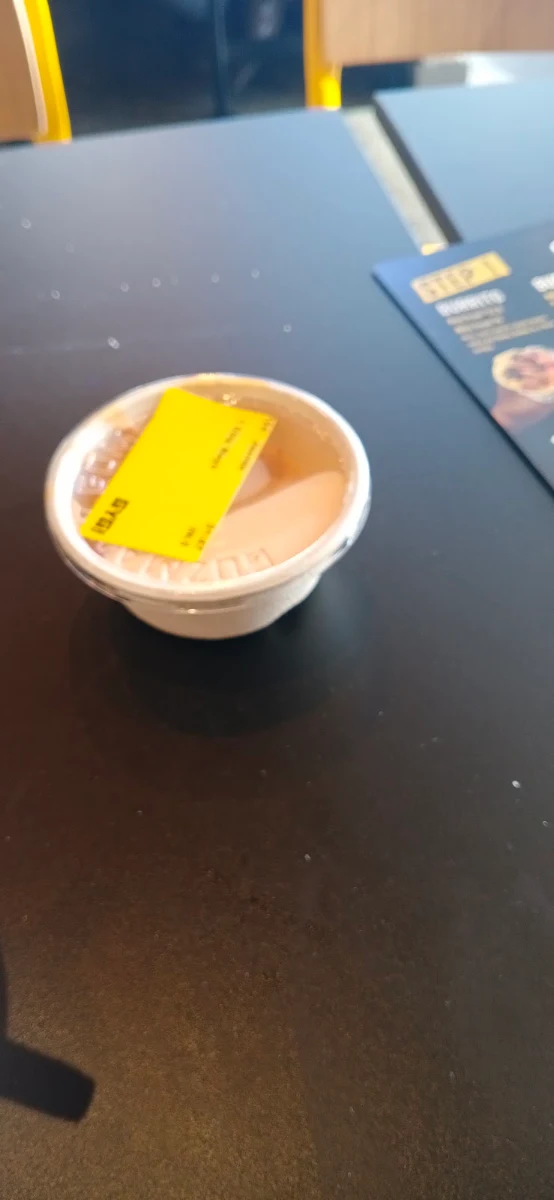 Chipotle Mayo, Guzman y Gomez - Westfield Carousel