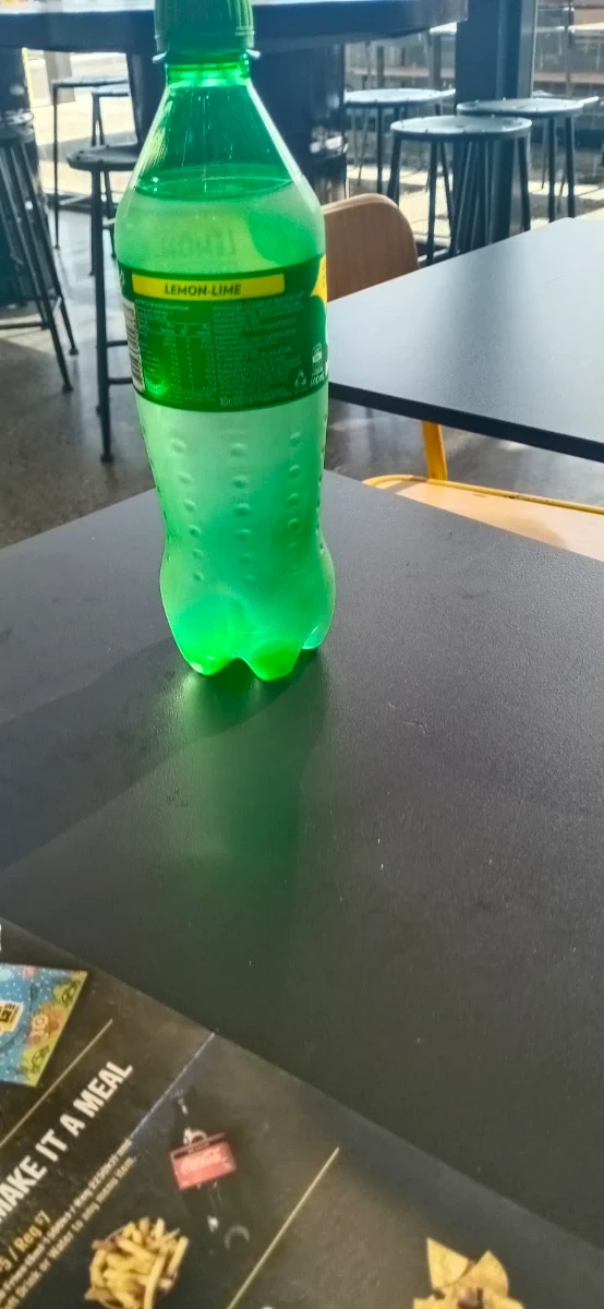 Sprite, Guzman y Gomez - Westfield Carousel