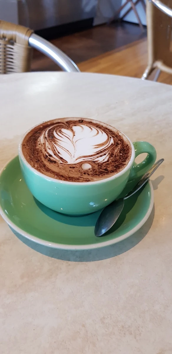 Mocha, Cafe 47
