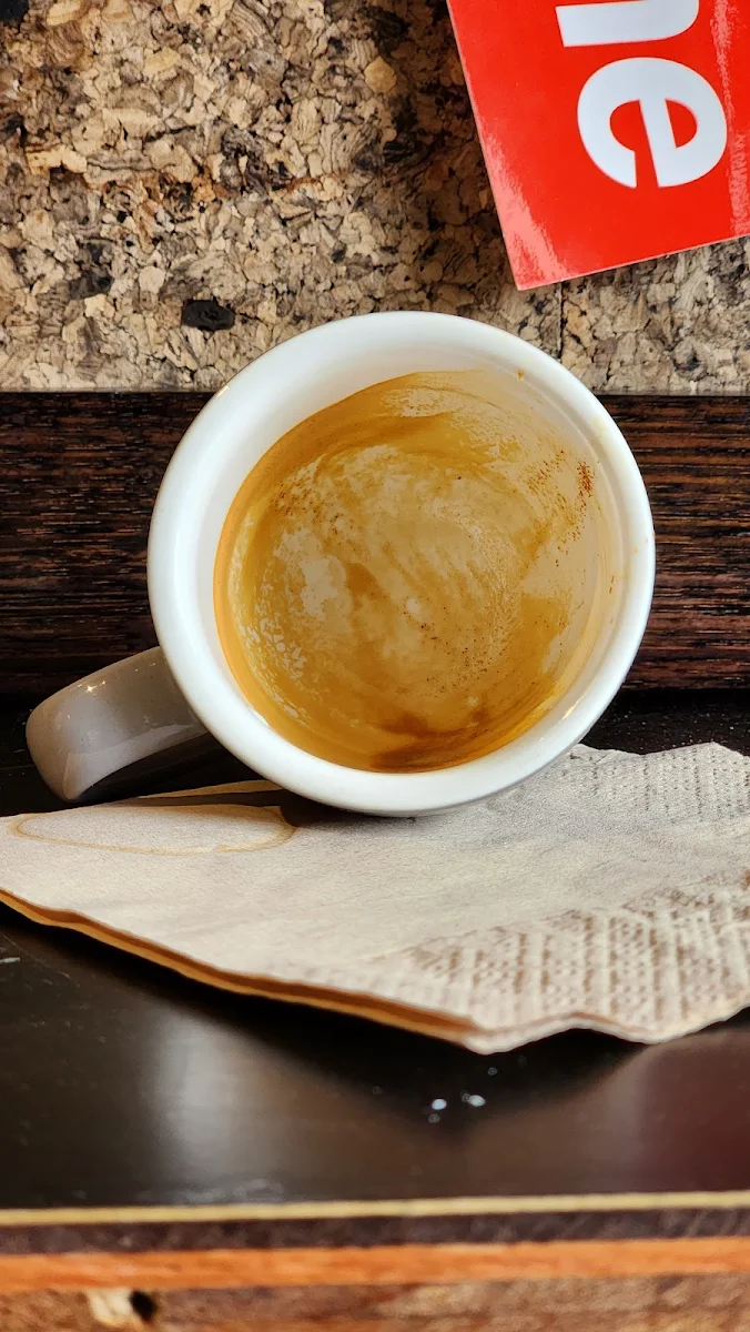Espresso, A.P Town (A.P Bakery)