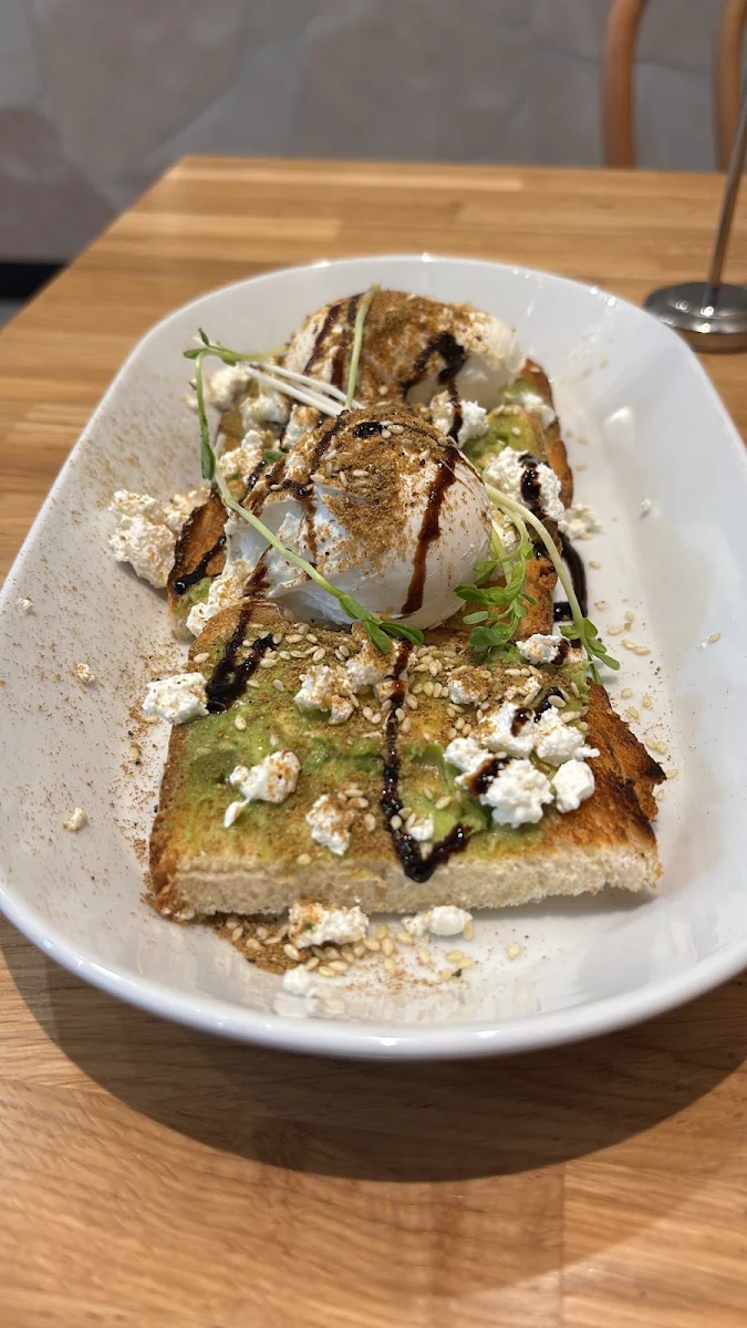 Highlights, Brunch N Brew