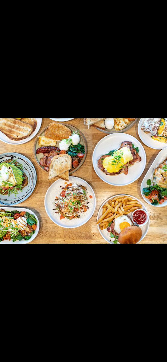 Highlights, Brunch N Brew