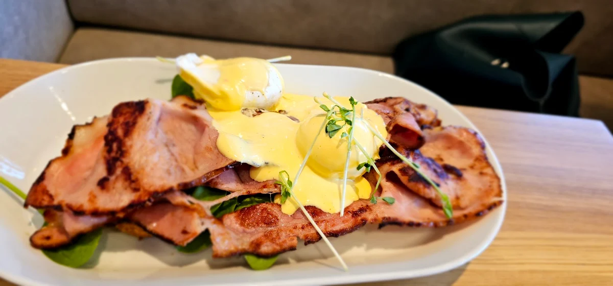 Highlights, Brunch N Brew