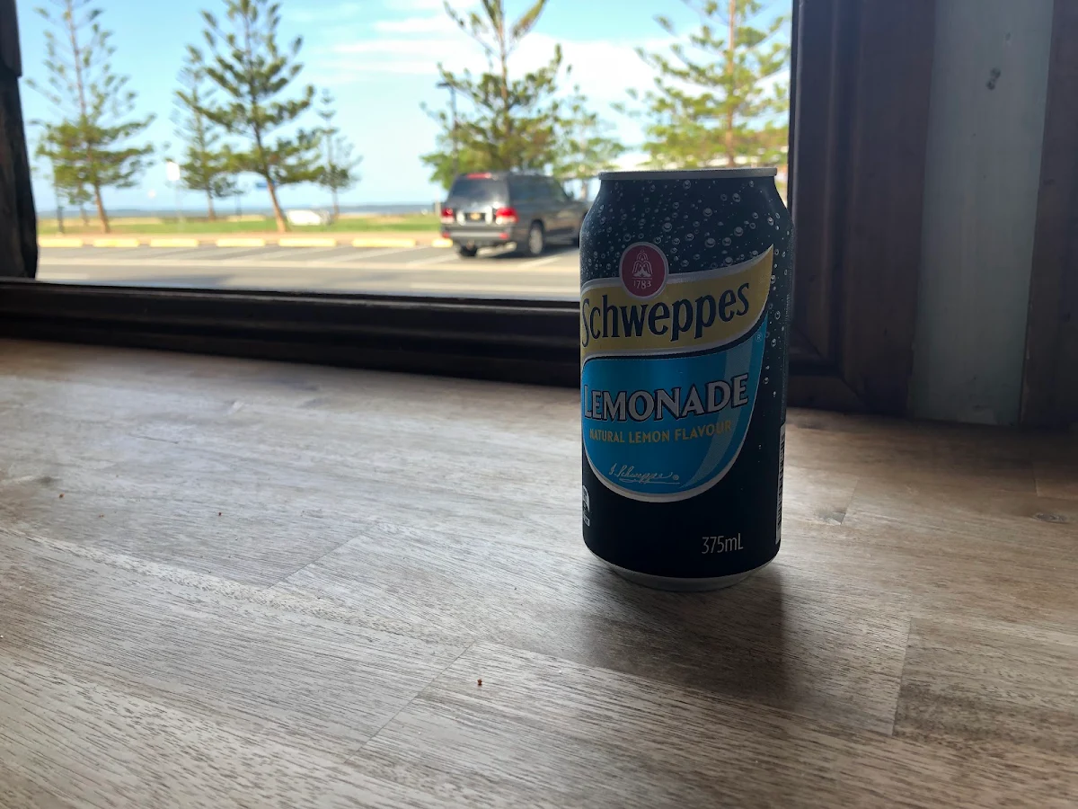 Highlights, Baywatch Cafe