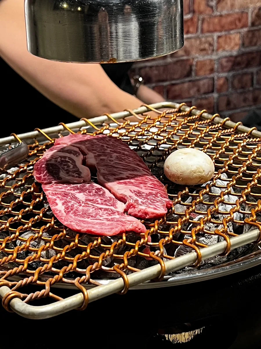 Wagyu Bul-Go-GI