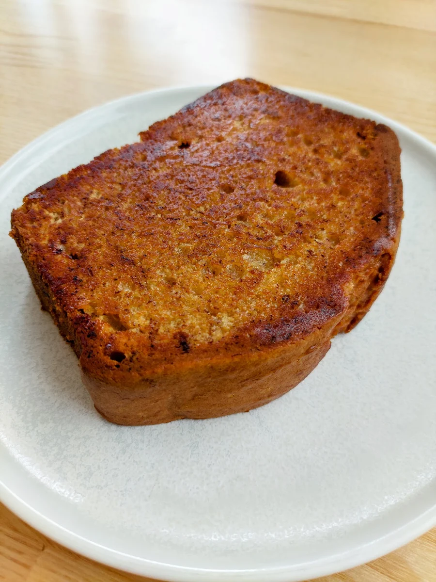 Banana Bread