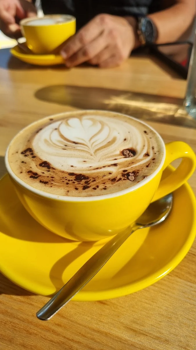 Highlights, Moka Pot Tuggerah