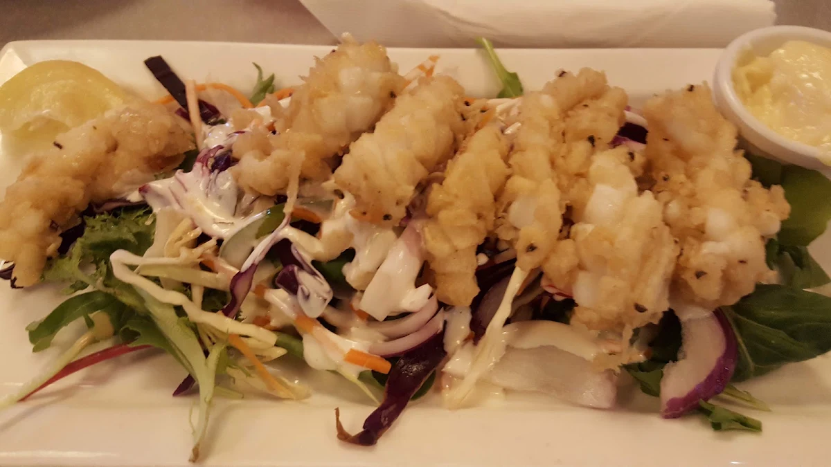 Calamari
