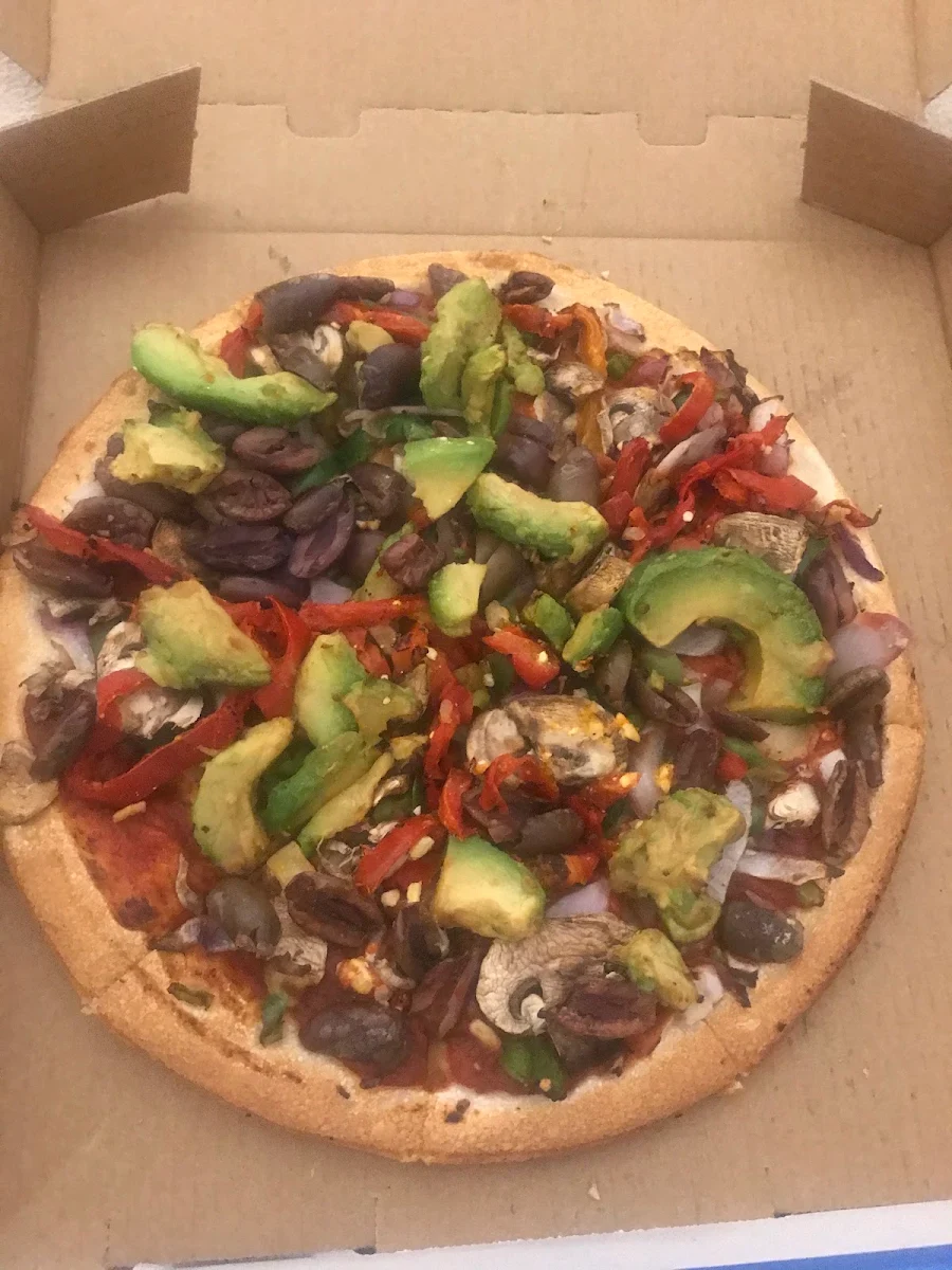 Highlights, Domino's Pizza Glenunga