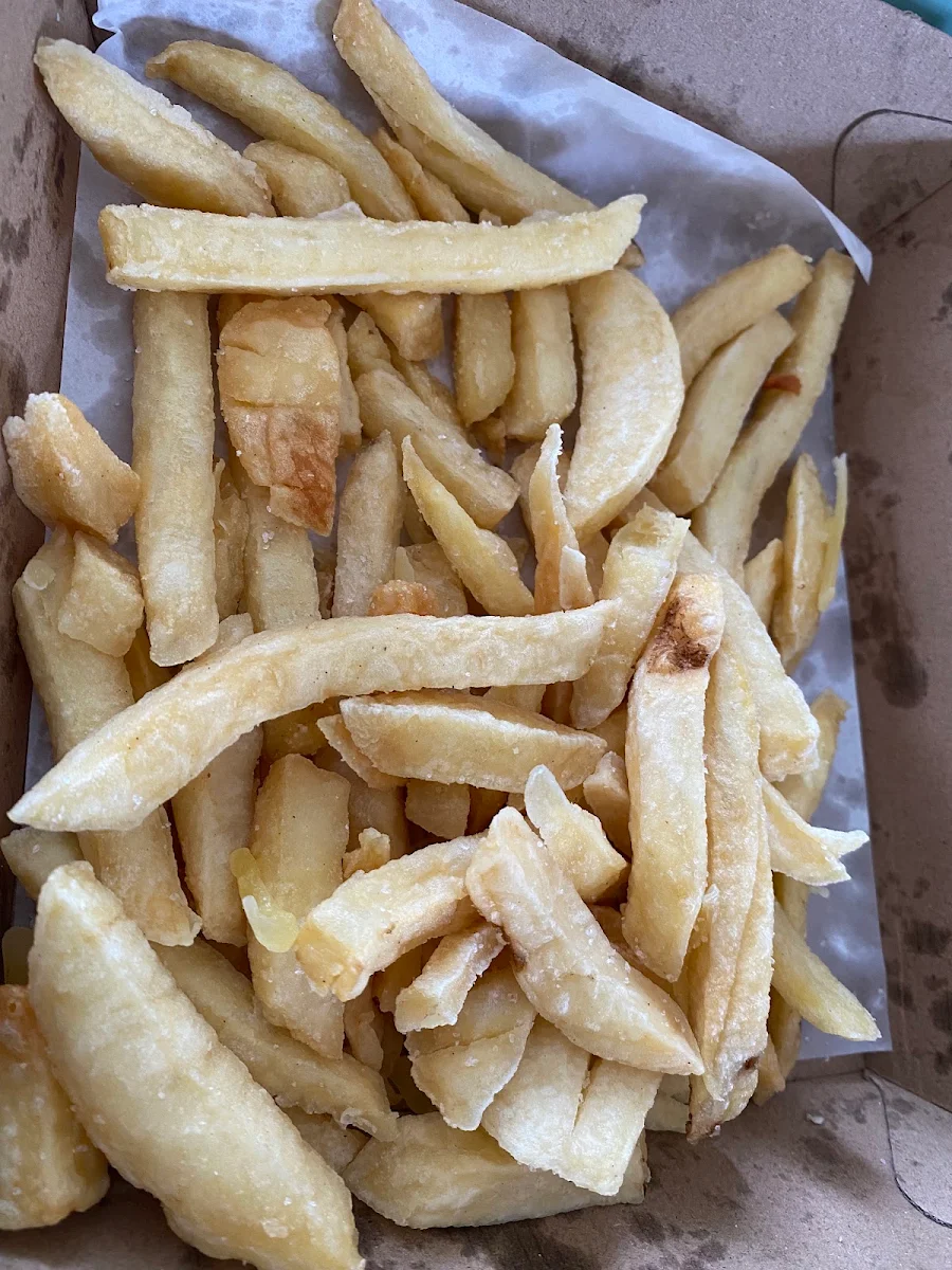 Highlights, Boolaroo Fish and Chips Takeaway