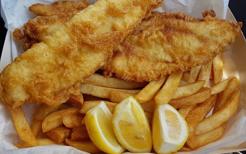 Highlights, Boolaroo Fish and Chips Takeaway