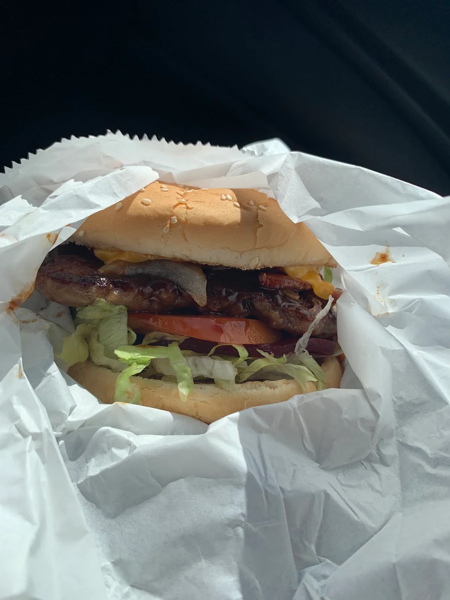 Highlights, Boolaroo Fish and Chips Takeaway