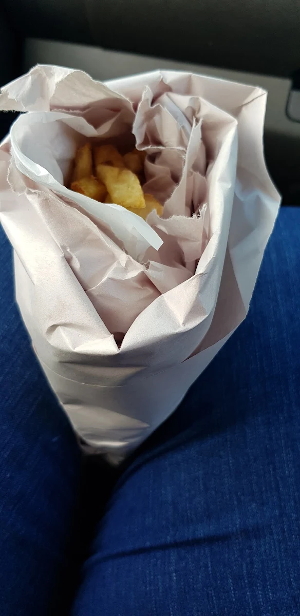 Highlights, Boolaroo Fish and Chips Takeaway