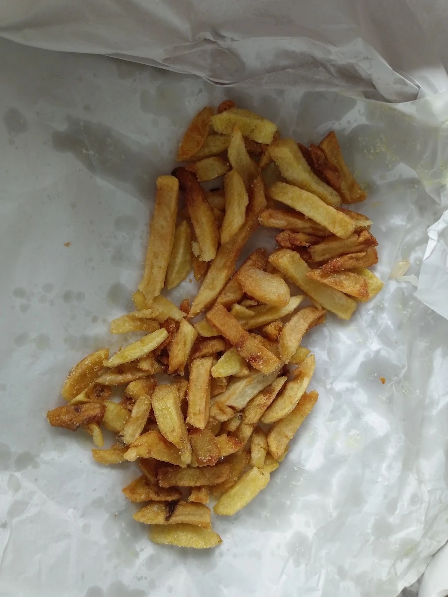 Highlights, Boolaroo Fish and Chips Takeaway