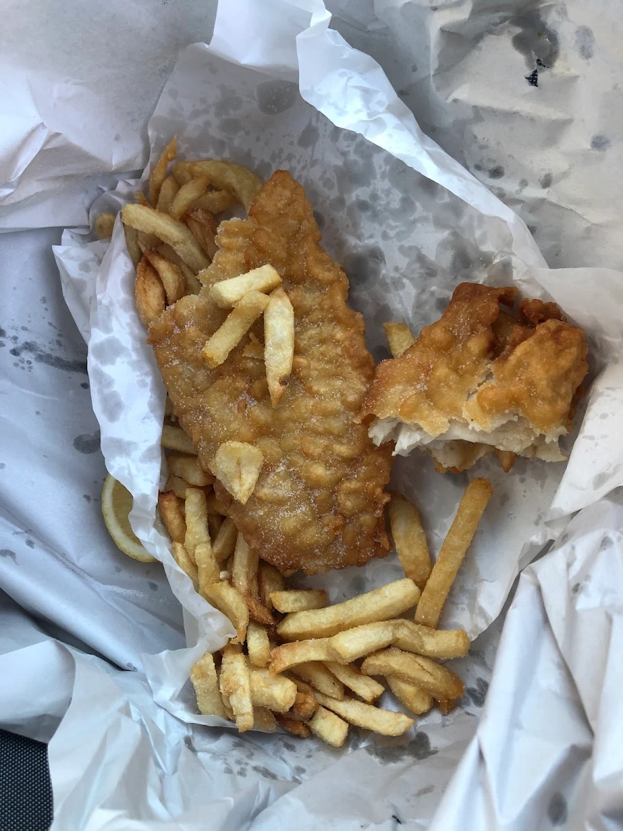 Highlights, Boolaroo Fish and Chips Takeaway