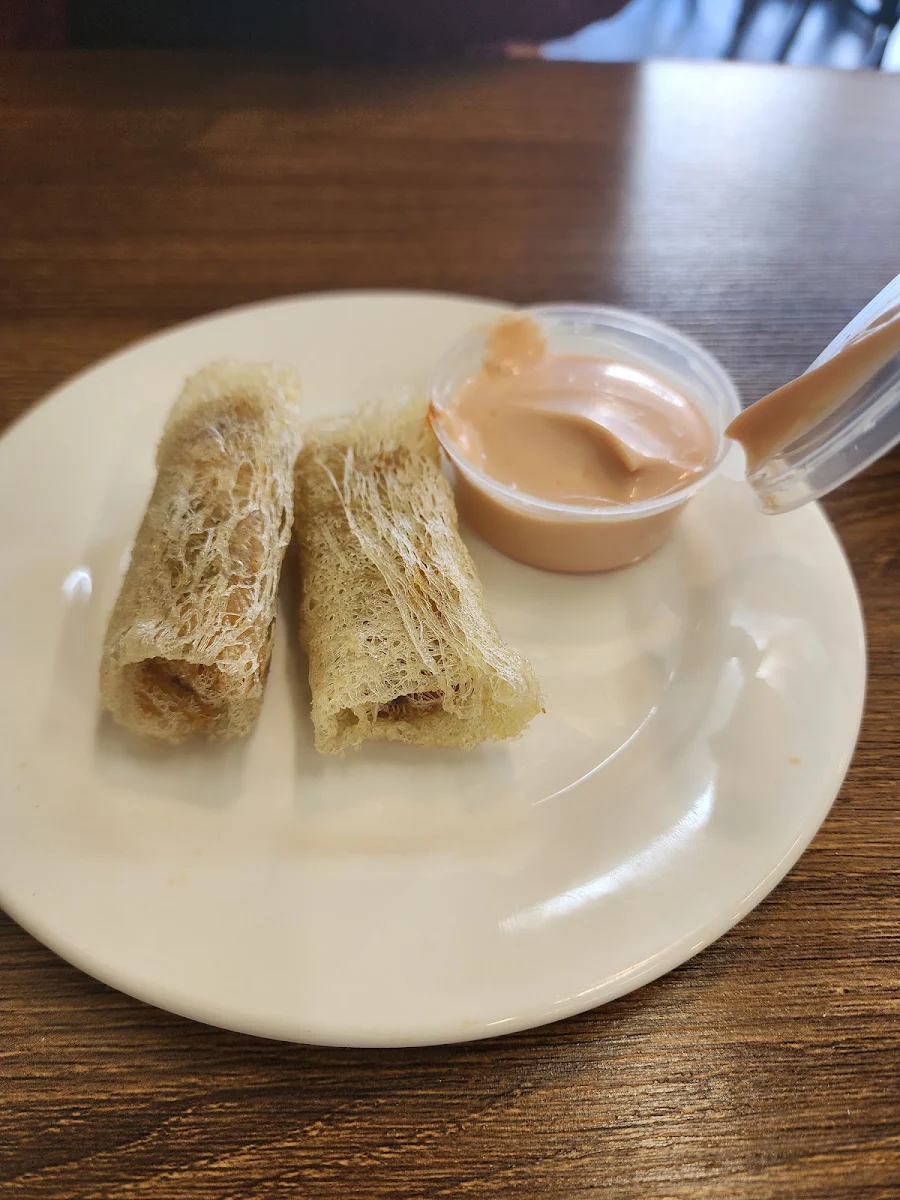 Highlights, Nha Trang Food